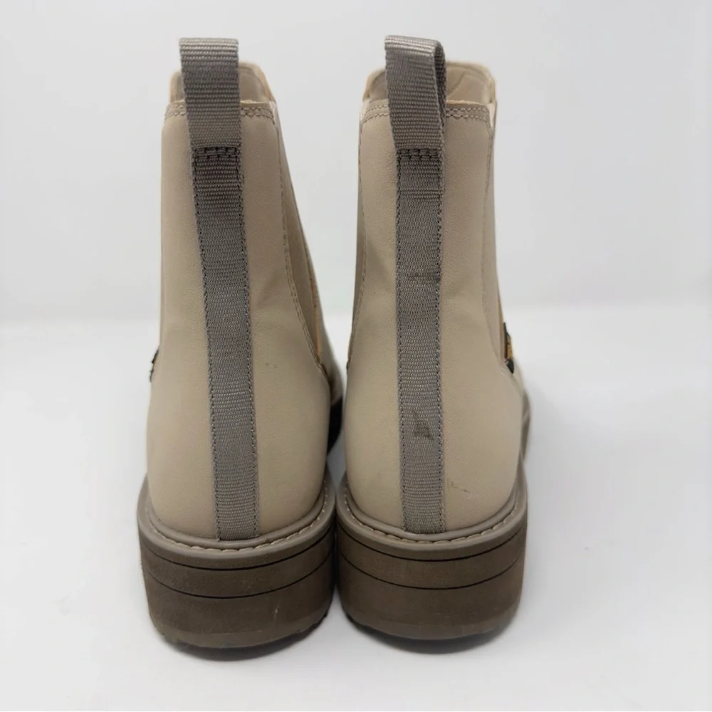 Teva Midform Chelsea Boots